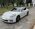 Білий Порше Panamera, об'ємом двигуна 3.61 л та пробігом 97 тис. км за 25500 $, фото 2 на Automoto.ua