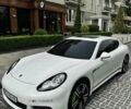 Білий Порше Panamera, об'ємом двигуна 3 л та пробігом 81 тис. км за 38500 $, фото 6 на Automoto.ua