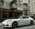 Білий Порше Panamera, об'ємом двигуна 3 л та пробігом 81 тис. км за 38500 $, фото 7 на Automoto.ua