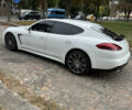 Білий Порше Panamera, об'ємом двигуна 3.61 л та пробігом 97 тис. км за 25500 $, фото 11 на Automoto.ua