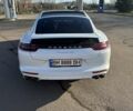 Белый Порше Панамера, объемом двигателя 2.89 л и пробегом 147 тыс. км за 65000 $, фото 7 на Automoto.ua