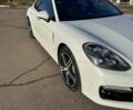 Белый Порше Панамера, объемом двигателя 2.89 л и пробегом 147 тыс. км за 65000 $, фото 5 на Automoto.ua