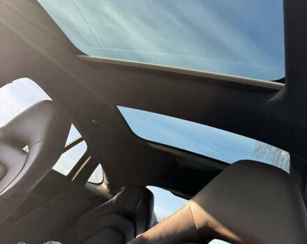 Белый Порше Панамера, объемом двигателя 2.89 л и пробегом 147 тыс. км за 63500 $, фото 7 на Automoto.ua