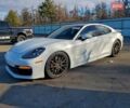 Білий Порше Panamera, об'ємом двигуна 4 л та пробігом 35 тис. км за 35000 $, фото 1 на Automoto.ua