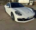 Белый Порше Панамера, объемом двигателя 2.89 л и пробегом 147 тыс. км за 63500 $, фото 1 на Automoto.ua