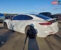 Білий Порше Panamera, об'ємом двигуна 4 л та пробігом 35 тис. км за 35000 $, фото 2 на Automoto.ua