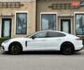 Белый Порше Панамера, объемом двигателя 2.9 л и пробегом 47 тыс. км за 68800 $, фото 7 на Automoto.ua