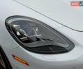 Білий Порше Panamera, об'ємом двигуна 2.89 л та пробігом 43 тис. км за 66499 $, фото 1 на Automoto.ua