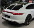 Білий Порше Panamera, об'ємом двигуна 2.89 л та пробігом 42 тис. км за 60000 $, фото 15 на Automoto.ua