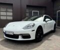 Белый Порше Панамера, объемом двигателя 3 л и пробегом 163 тыс. км за 46000 $, фото 1 на Automoto.ua