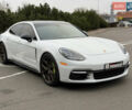 Білий Порше Panamera, об'ємом двигуна 2.89 л та пробігом 43 тис. км за 66499 $, фото 1 на Automoto.ua