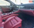 Білий Порше Panamera, об'ємом двигуна 3 л та пробігом 104 тис. км за 49500 $, фото 5 на Automoto.ua