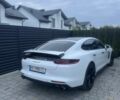 Білий Порше Panamera, об'ємом двигуна 3 л та пробігом 90 тис. км за 50000 $, фото 1 на Automoto.ua
