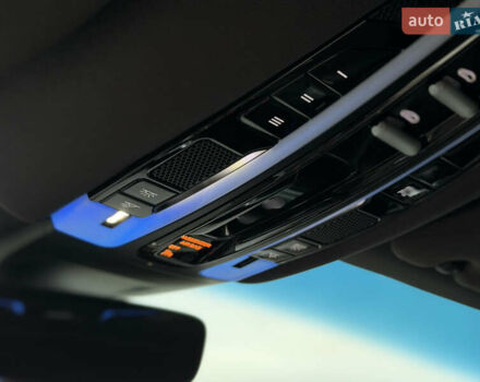 Білий Порше Panamera, об'ємом двигуна 2.89 л та пробігом 43 тис. км за 66499 $, фото 30 на Automoto.ua