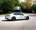 Білий Порше Panamera, об'ємом двигуна 3 л та пробігом 116 тис. км за 47500 $, фото 2 на Automoto.ua
