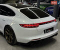 Білий Порше Panamera, об'ємом двигуна 2.89 л та пробігом 42 тис. км за 67500 $, фото 10 на Automoto.ua