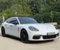 Білий Порше Panamera, об'ємом двигуна 3 л та пробігом 130 тис. км за 44000 $, фото 1 на Automoto.ua