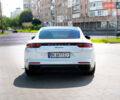 Білий Порше Panamera, об'ємом двигуна 3 л та пробігом 116 тис. км за 47500 $, фото 1 на Automoto.ua