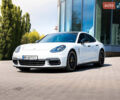 Білий Порше Panamera, об'ємом двигуна 3 л та пробігом 116 тис. км за 47500 $, фото 1 на Automoto.ua