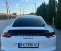Білий Порше Panamera, об'ємом двигуна 3 л та пробігом 104 тис. км за 49500 $, фото 8 на Automoto.ua