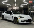 Білий Порше Panamera, об'ємом двигуна 2.89 л та пробігом 42 тис. км за 67500 $, фото 1 на Automoto.ua