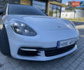 Білий Порше Panamera, об'ємом двигуна 2.89 л та пробігом 114 тис. км за 54500 $, фото 1 на Automoto.ua