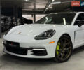 Білий Порше Panamera, об'ємом двигуна 2.89 л та пробігом 42 тис. км за 67500 $, фото 7 на Automoto.ua