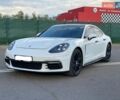Білий Порше Panamera, об'ємом двигуна 3 л та пробігом 90 тис. км за 50000 $, фото 1 на Automoto.ua