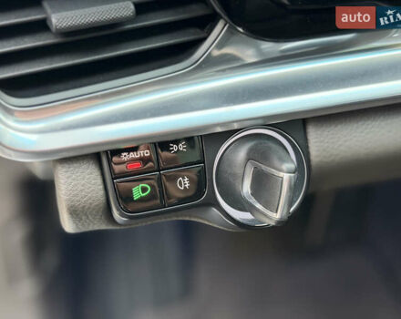 Білий Порше Panamera, об'ємом двигуна 2.89 л та пробігом 43 тис. км за 66499 $, фото 17 на Automoto.ua