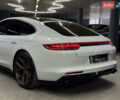 Білий Порше Panamera, об'ємом двигуна 2.89 л та пробігом 42 тис. км за 60000 $, фото 11 на Automoto.ua