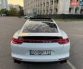 Білий Порше Panamera, об'ємом двигуна 3 л та пробігом 113 тис. км за 41900 $, фото 11 на Automoto.ua