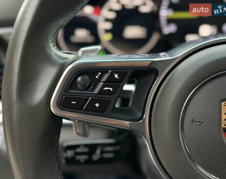 Білий Порше Panamera, об'ємом двигуна 2.89 л та пробігом 43 тис. км за 66499 $, фото 19 на Automoto.ua