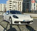 Білий Порше Panamera, об'ємом двигуна 3 л та пробігом 79 тис. км за 59900 $, фото 18 на Automoto.ua