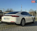 Білий Порше Panamera, об'ємом двигуна 3 л та пробігом 79 тис. км за 59900 $, фото 23 на Automoto.ua