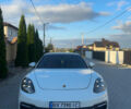 Білий Порше Panamera, об'ємом двигуна 3 л та пробігом 104 тис. км за 49500 $, фото 1 на Automoto.ua