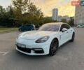 Белый Порше Панамера, объемом двигателя 3 л и пробегом 113 тыс. км за 41900 $, фото 1 на Automoto.ua