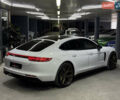 Білий Порше Panamera, об'ємом двигуна 2.89 л та пробігом 42 тис. км за 67500 $, фото 14 на Automoto.ua