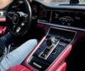 Білий Порше Panamera, об'ємом двигуна 3 л та пробігом 90 тис. км за 50000 $, фото 9 на Automoto.ua