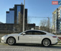 Білий Порше Panamera, об'ємом двигуна 3 л та пробігом 79 тис. км за 59900 $, фото 20 на Automoto.ua
