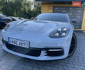 Білий Порше Panamera, об'ємом двигуна 2.89 л та пробігом 114 тис. км за 54500 $, фото 1 на Automoto.ua