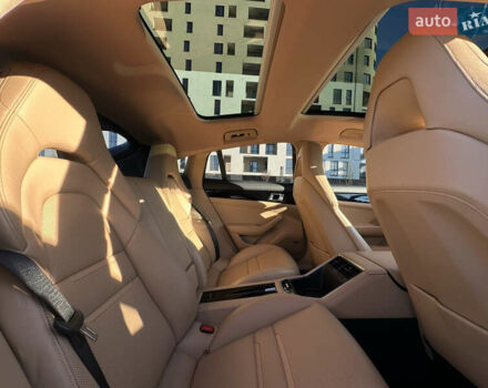 Білий Порше Panamera, об'ємом двигуна 3 л та пробігом 79 тис. км за 59900 $, фото 34 на Automoto.ua
