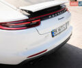Білий Порше Panamera, об'ємом двигуна 3 л та пробігом 116 тис. км за 47500 $, фото 4 на Automoto.ua