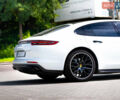 Білий Порше Panamera, об'ємом двигуна 3 л та пробігом 116 тис. км за 47500 $, фото 3 на Automoto.ua