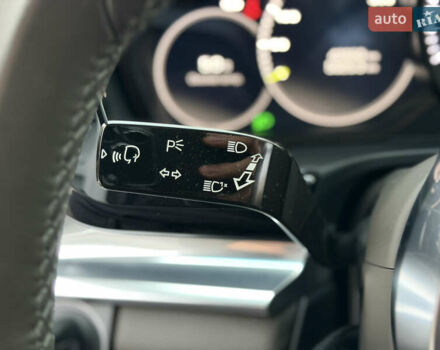 Білий Порше Panamera, об'ємом двигуна 2.89 л та пробігом 43 тис. км за 66499 $, фото 23 на Automoto.ua