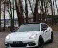 Белый Порше Панамера, объемом двигателя 3 л и пробегом 127 тыс. км за 47500 $, фото 1 на Automoto.ua