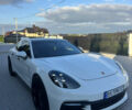 Білий Порше Panamera, об'ємом двигуна 3 л та пробігом 104 тис. км за 49500 $, фото 4 на Automoto.ua