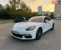 Білий Порше Panamera, об'ємом двигуна 3 л та пробігом 113 тис. км за 40900 $, фото 1 на Automoto.ua