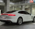 Білий Порше Panamera, об'ємом двигуна 3 л та пробігом 79 тис. км за 59900 $, фото 6 на Automoto.ua