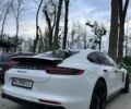 Білий Порше Panamera, об'ємом двигуна 3 л та пробігом 90 тис. км за 50000 $, фото 5 на Automoto.ua