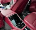 Білий Порше Panamera, об'ємом двигуна 3 л та пробігом 90 тис. км за 50000 $, фото 7 на Automoto.ua